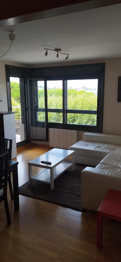 La Concha Playa***** Apartment Vilagarcia de Arousa Exterior foto